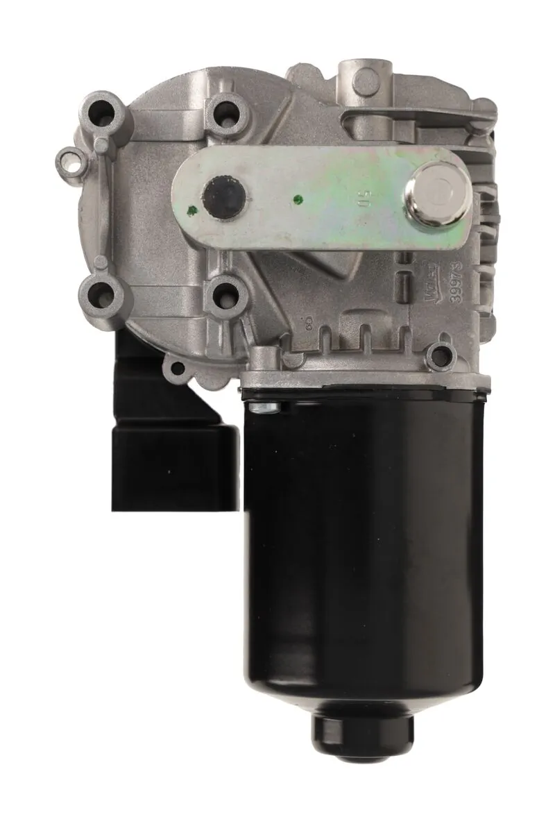 582671 VALEO Мотор склоочисника скла (трапеції)