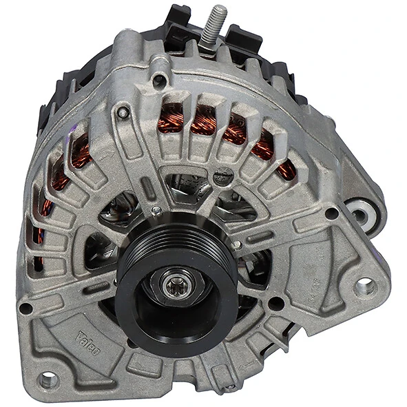 Генератор VALEO 439843 ціна, від 53.21 USD