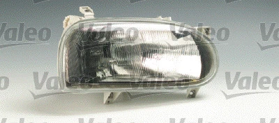 Фара дальнього світла в зборі TYC FP9522R13T ціна, від 34.41 USD