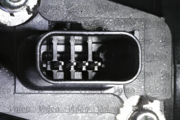 Витратомір повітря Hmpx HMP4M5112B579CC