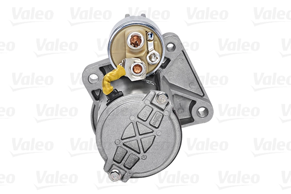 TS22E36 VALEO Стартер двигуна