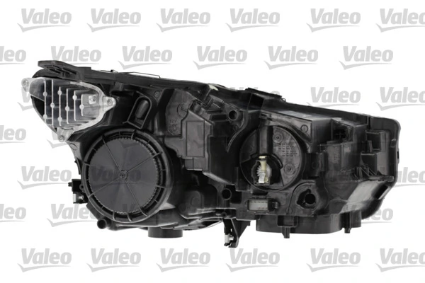 450950 VALEO Фара дальнього світла в зборі