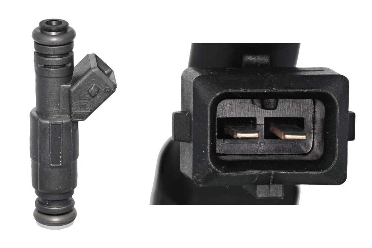 Форсунка паливна VALEO 348235 ціна, від 11.27 USD