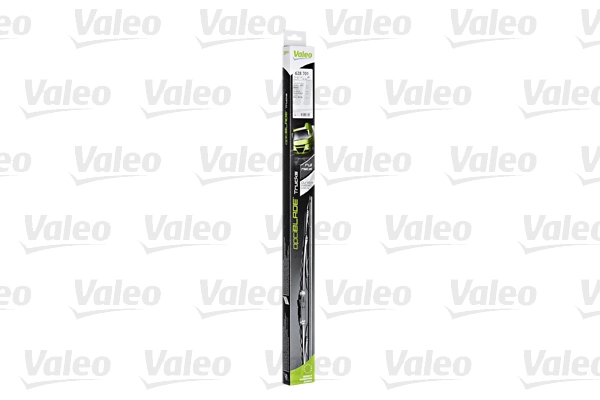 628701 VALEO Щітка двірника ліва