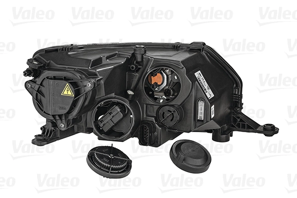 Фара VALEO 045334 ціна, від 532.41 USD