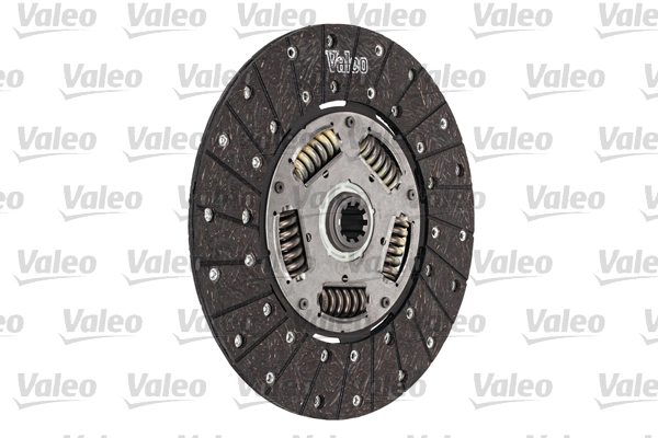 806272 VALEO Диск зчеплення