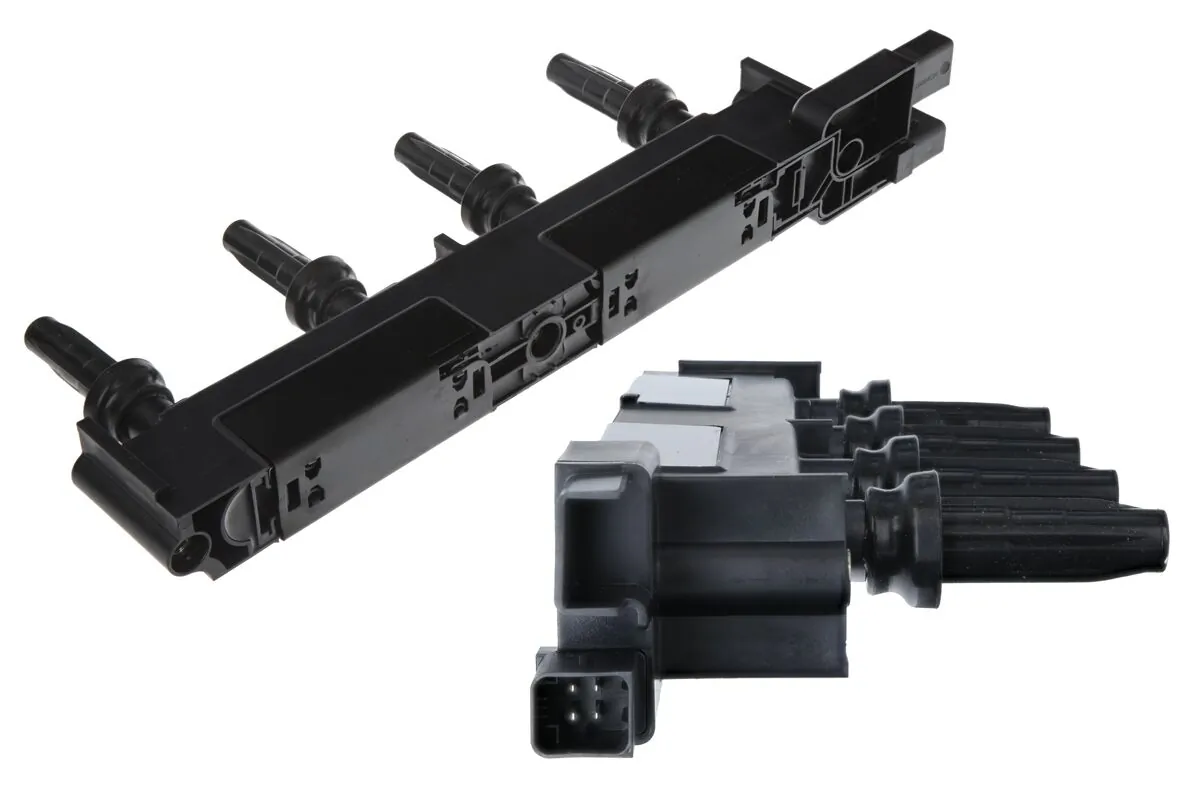 Котушка запалювання VALEO 245098 ціна, від 87.41 USD