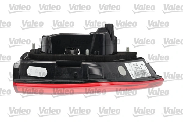 Стоп задній VALEO 047272 ціна, від 124.01 USD