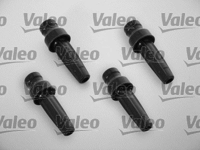 Котушка запалювання VA245230 Polcar
