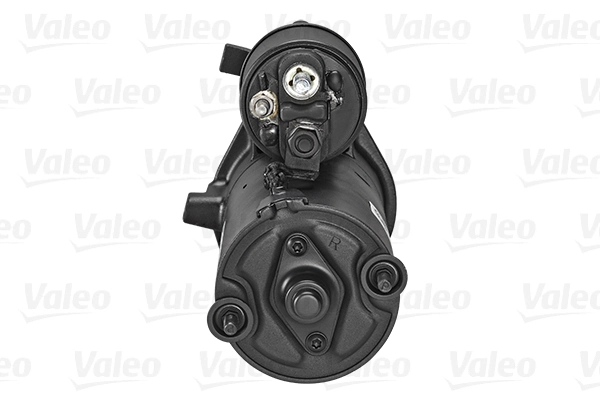 458169 VALEO Стартер двигуна