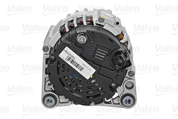 439421 VALEO Авто генератор