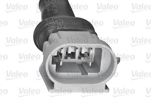 Купити 579161 VALEO Мотор двірника