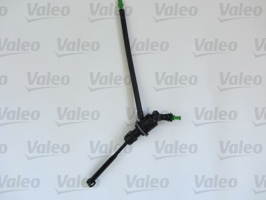 ГЦЗ VALEO 804836 ціна, від 81.92 USD