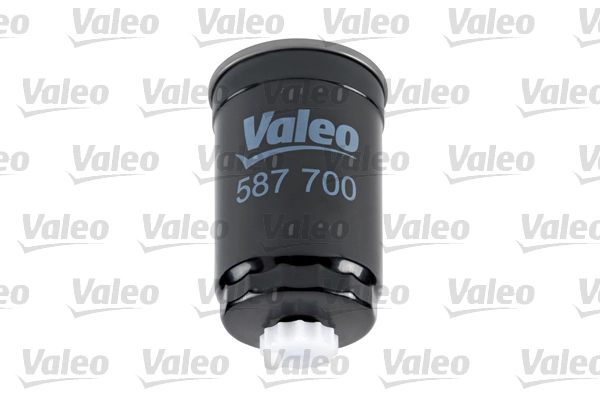 Фільтр тонкого очищення палива VALEO 587700 ціна, від 5.64 USD