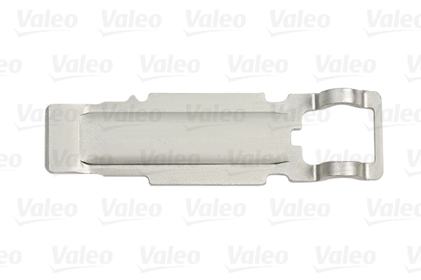 Купити 882207 VALEO Задні колодки