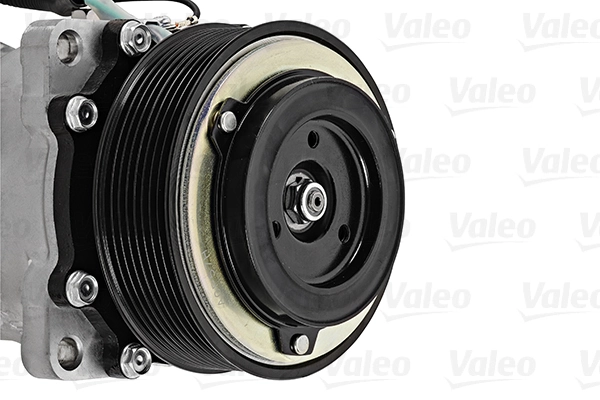 Компресор системи кондиціювання VALEO 813038 ціна, від 56.41 USD
