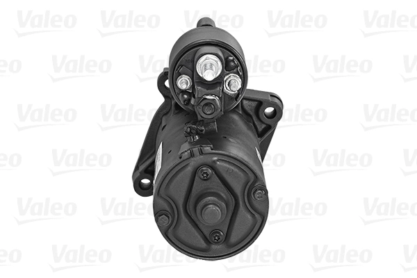 458460 VALEO Стартер двигуна