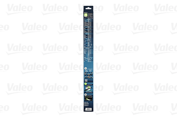 Купити 578574 VALEO Щітка-двірник лобового скла, пасажирська