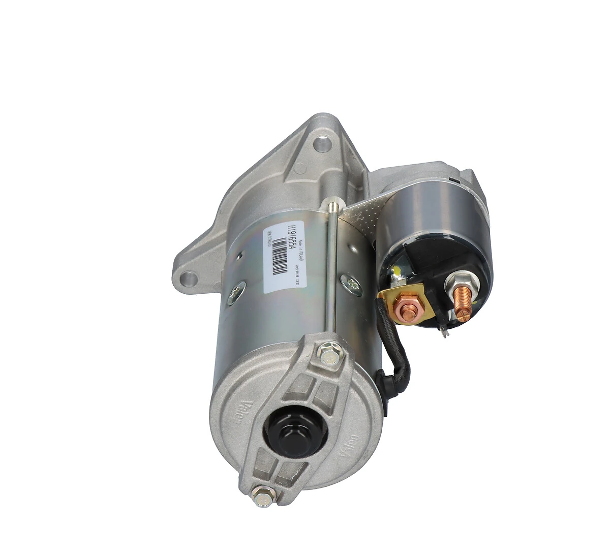 Стартер VALEO 458041 ціна, від 102.03 USD