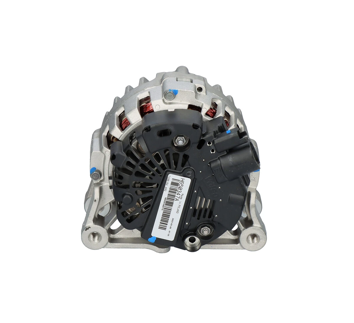 Генератор Bosch 986082740 ціна, від 152.34 USD