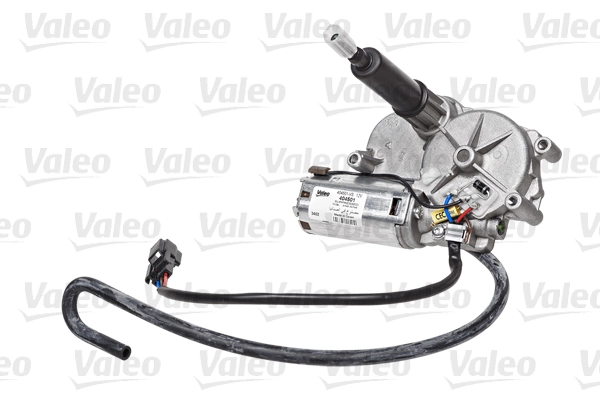 Склоочисник дверей задка Polcar 3248SWT1 ціна, від 110.27 USD