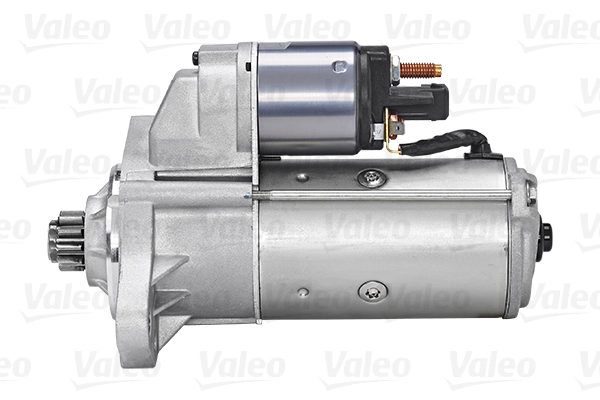 Стартер MSRC618 Magneti Marelli