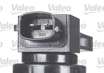 245216 VALEO Котушка запалювання