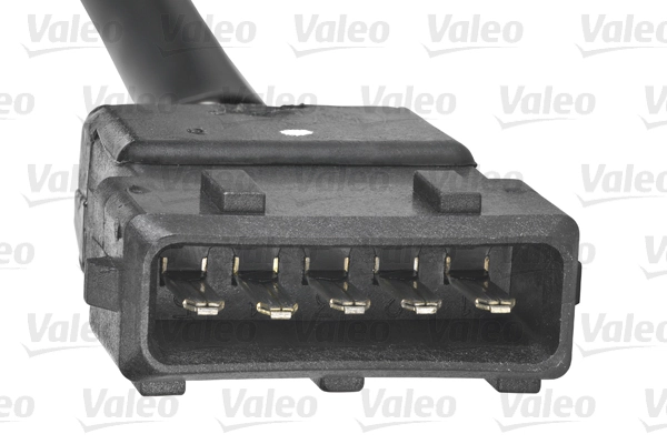 Купити 579071 VALEO Мотор двірника