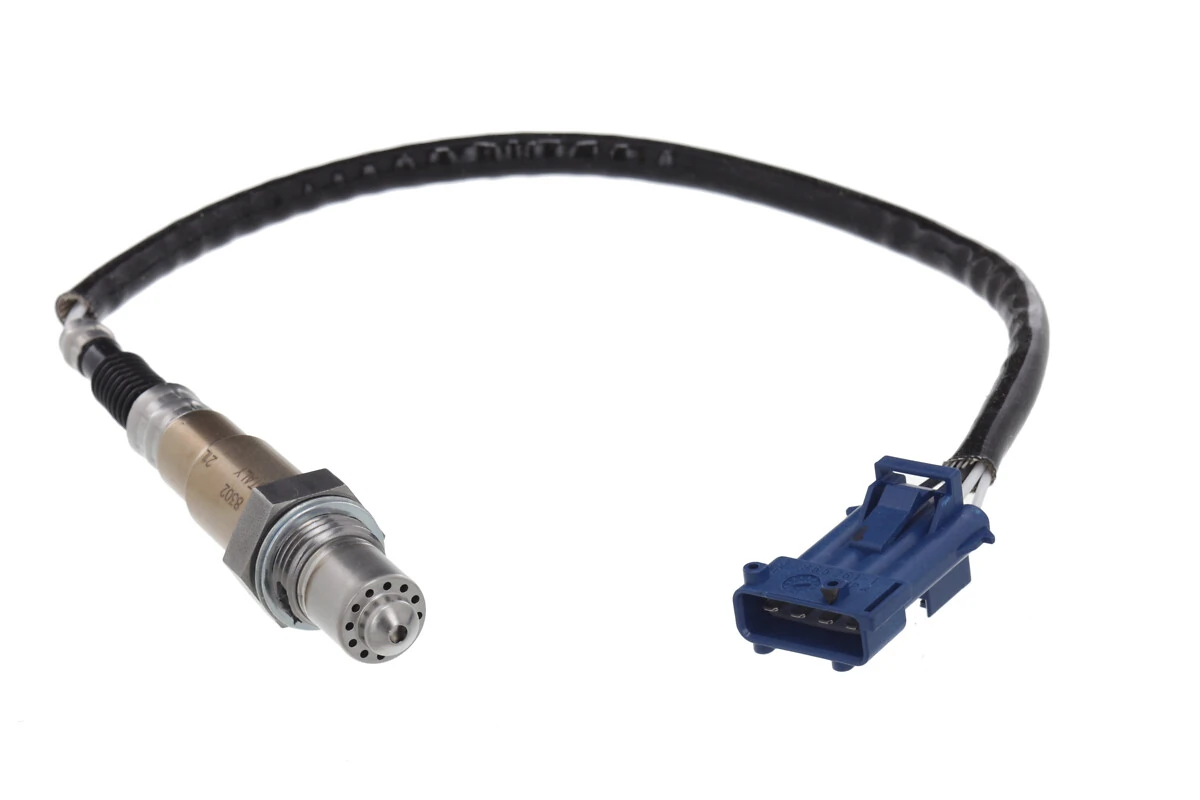 258006623 Bosch Лямбдазонд, датчик кисню до каталізатора