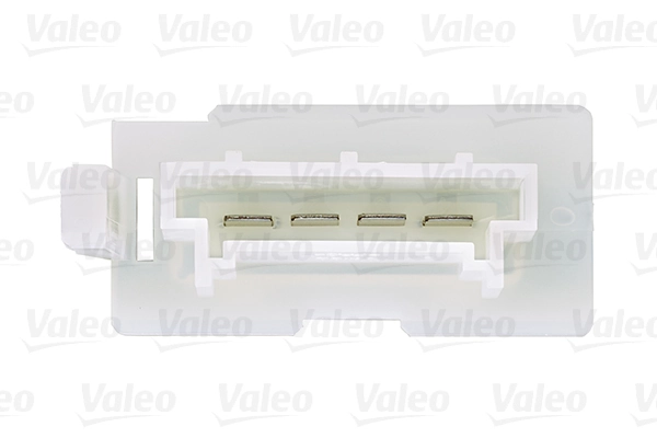 515075 VALEO Регулятор оборотів пічки