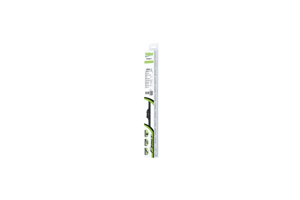 575002 VALEO Щітка двірника права