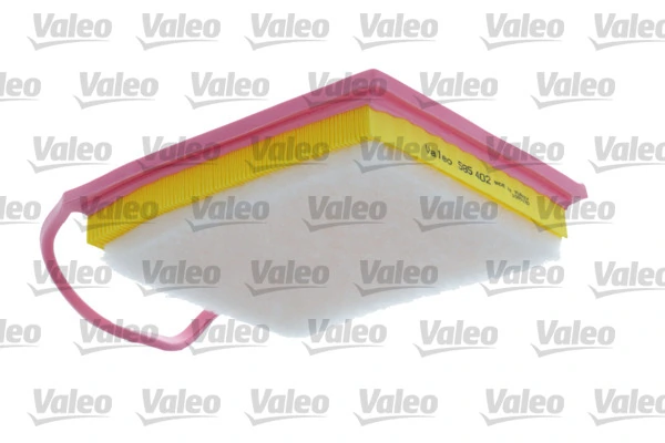 Елемент повітряного фільтра VALEO 585402 ціна, від 6.61 USD