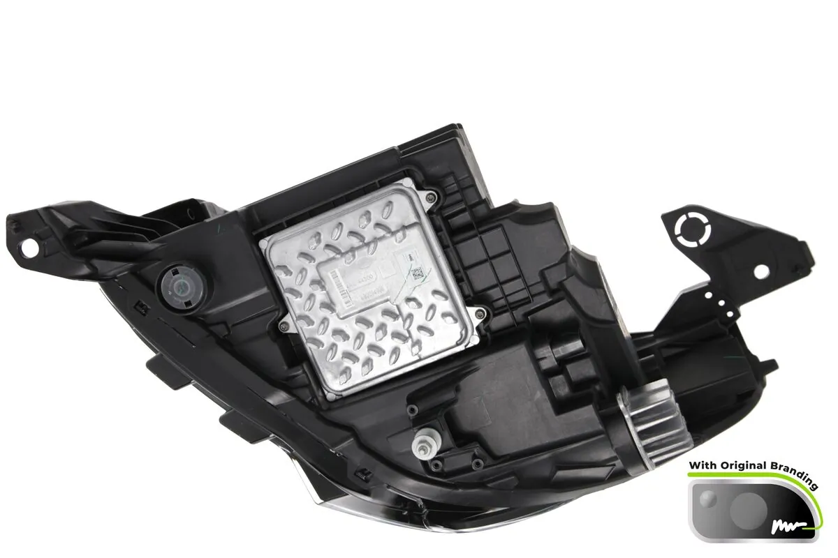 Фара правая VALEO 450923 ціна, від 835.83 USD