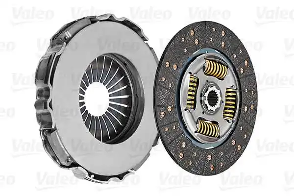 Комплект зчеплення  Mercedes A0282506601