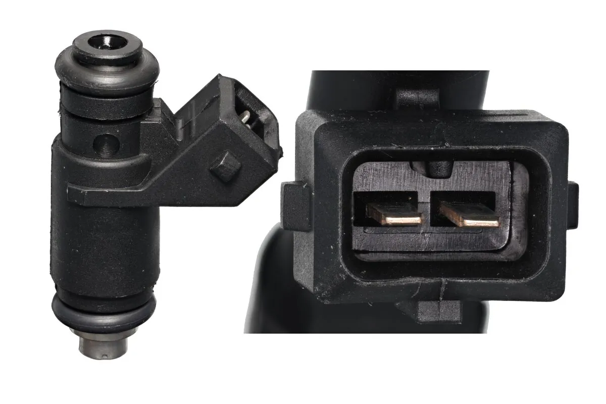 Форсунка паливна VALEO 348204 ціна, від 34.64 USD