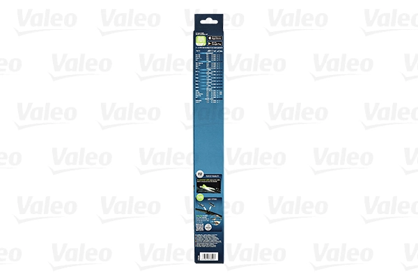 Купити 578500 VALEO Щітка-двірник лобового скла, водійська