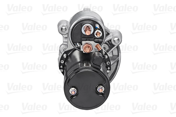 438091 VALEO Стартер двигуна