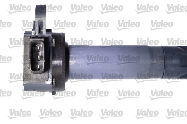 245829 VALEO Котушка запалювання