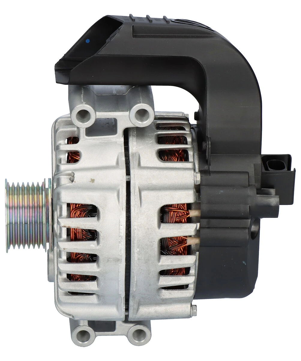 Генератор VALEO 444204 ціна, від 204.43 USD