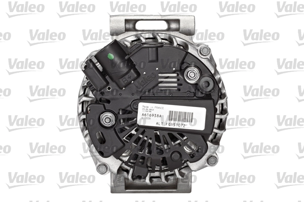 440351 VALEO Авто генератор