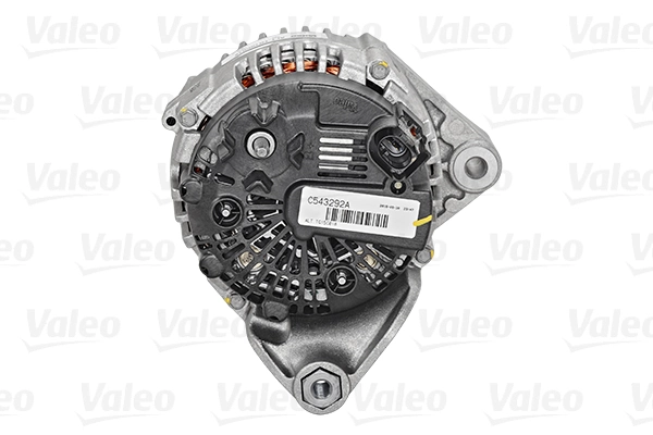 Генератор VALEO 437451 ціна, від 140.28 USD