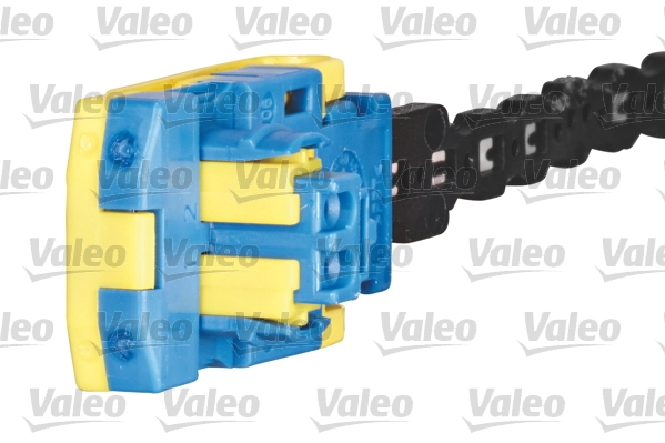 251677 VALEO Перемикач підрульовий, центральна частина