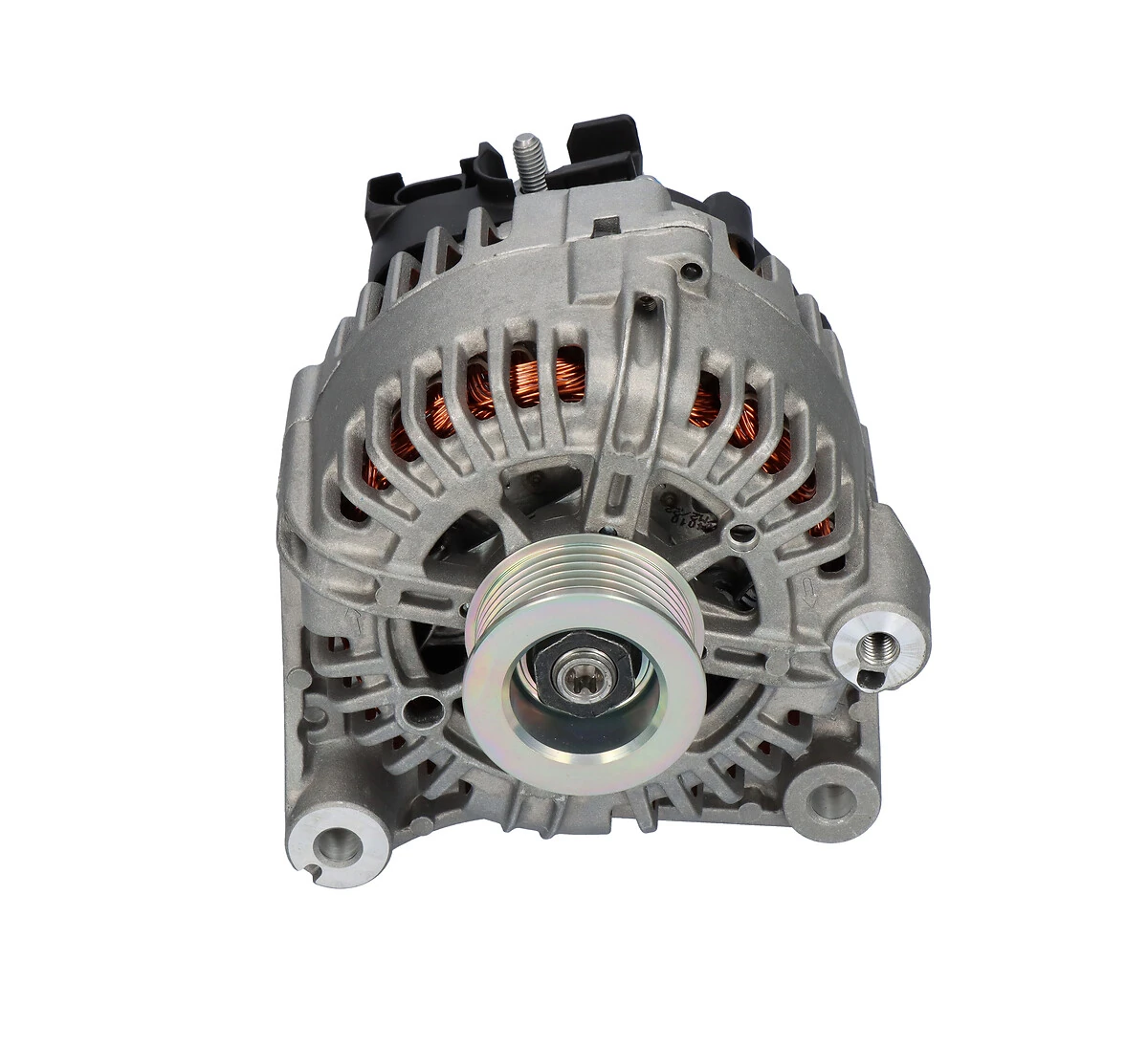 437538 VALEO Авто генератор