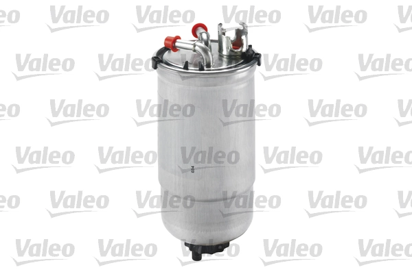 Фільтр тонкого очищення палива VALEO 587502 ціна, від 14.41 USD