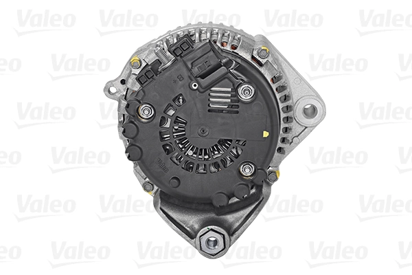 439566 VALEO Авто генератор