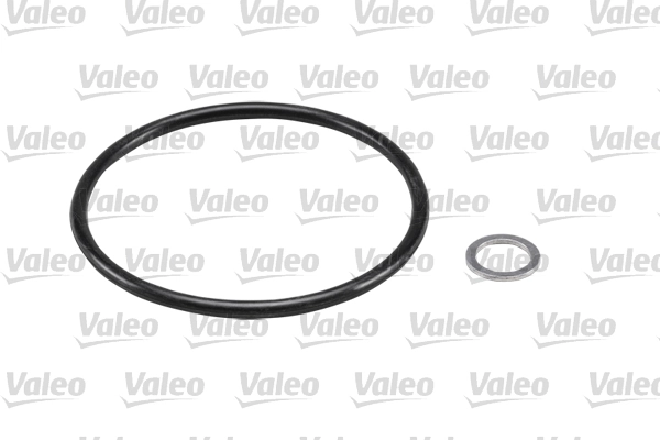 Купити 586528 VALEO Фільтр очищення масла відцентровий
