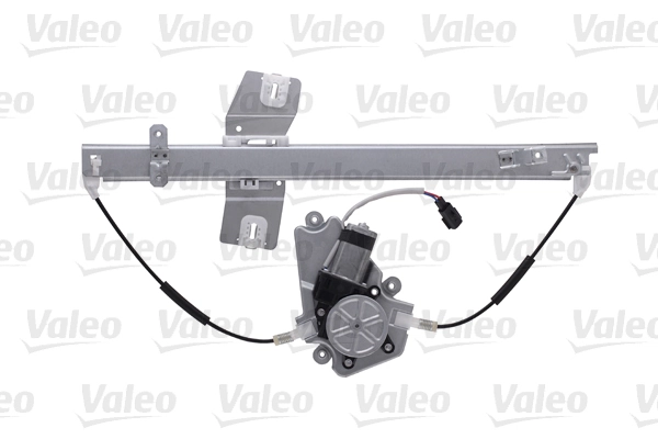 ACQ0117 Magneti Marelli Підйомник механічний вітрового скла