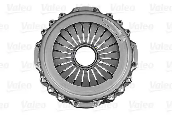 Комплект зчеплення  VALEO 805448