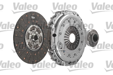 827187 VALEO