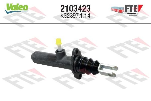 ГЦЗ Volvo 3953045 ціна, від 74.98 USD